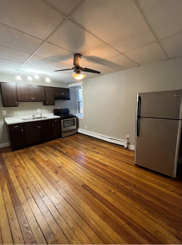 Foto del edificio - 1701 Sycamore St