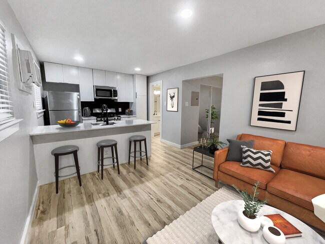 Foto del edificio - Fountain Terrace Apartments