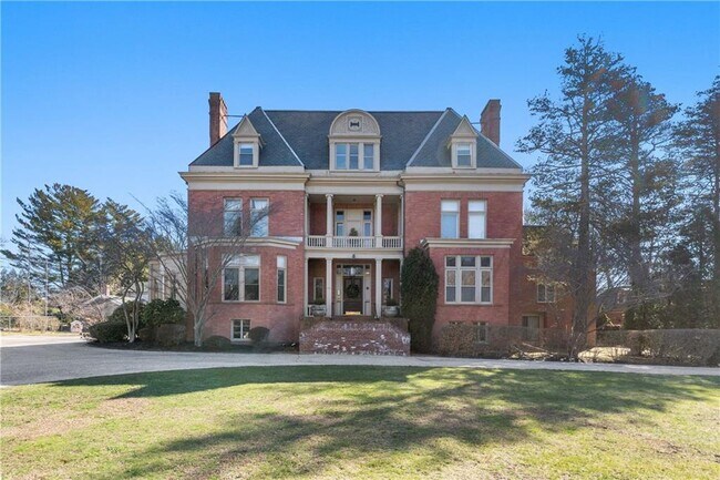 Foto del edificio - 434 Bellevue Ave