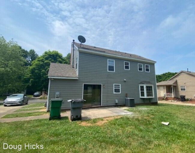 Building Photo - 3 br, 2.5 bath House - 2219 Heather Glen Ln