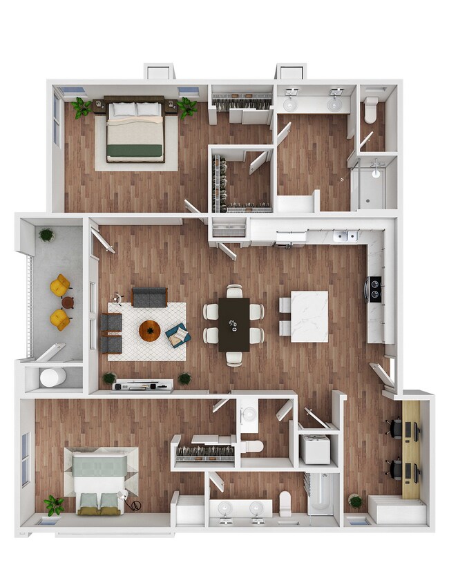 Foto del edificio - 68550 Grove St