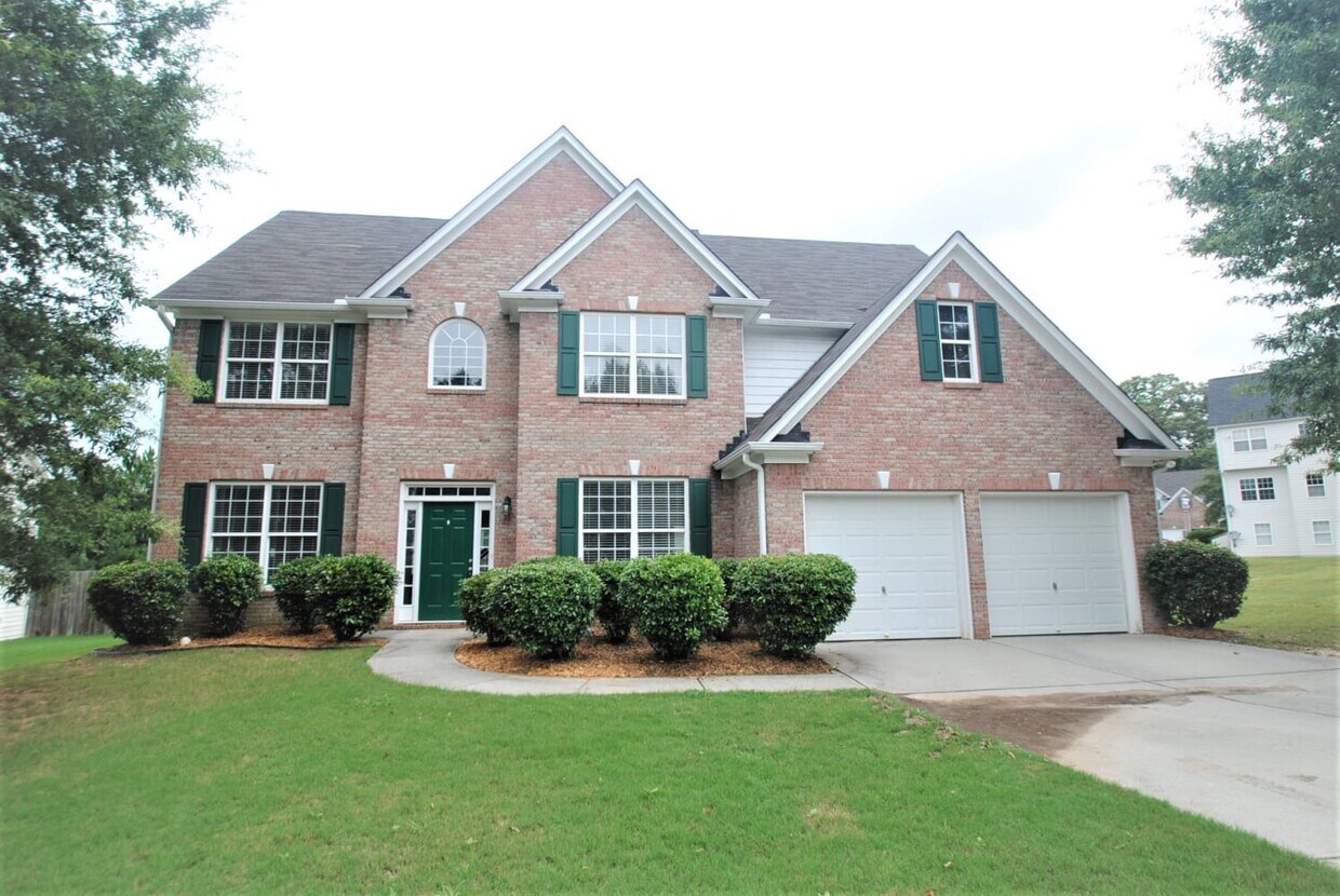Primary Photo - 836 Roxwood Park Ct