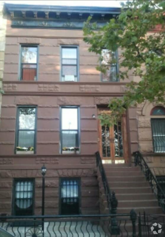 Building Photo - 763 Jefferson Ave