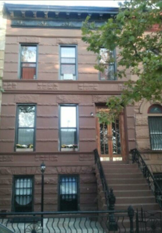 Foto principal - 763 Jefferson Ave