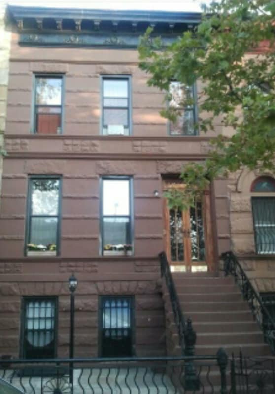 Primary Photo - 763 Jefferson Ave