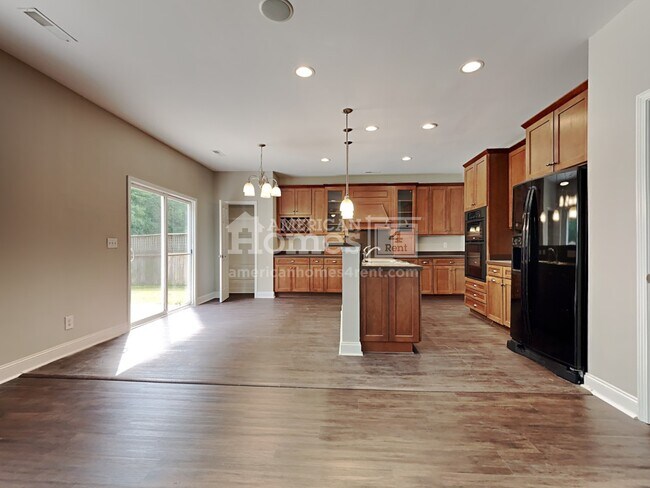 Foto del edificio - 282 Woodbrook Way