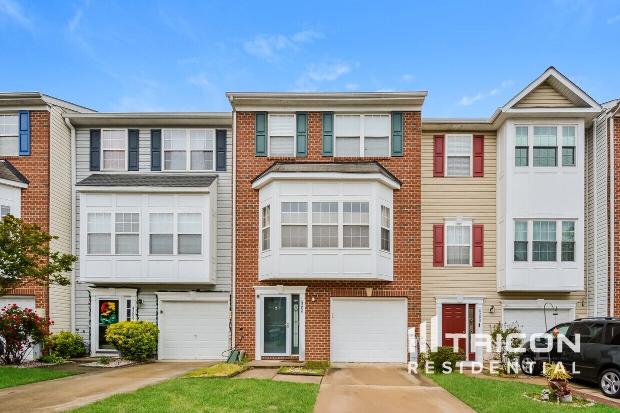 Foto principal - 4206 Windflower Way