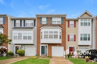 Building Photo - 4206 Windflower Way