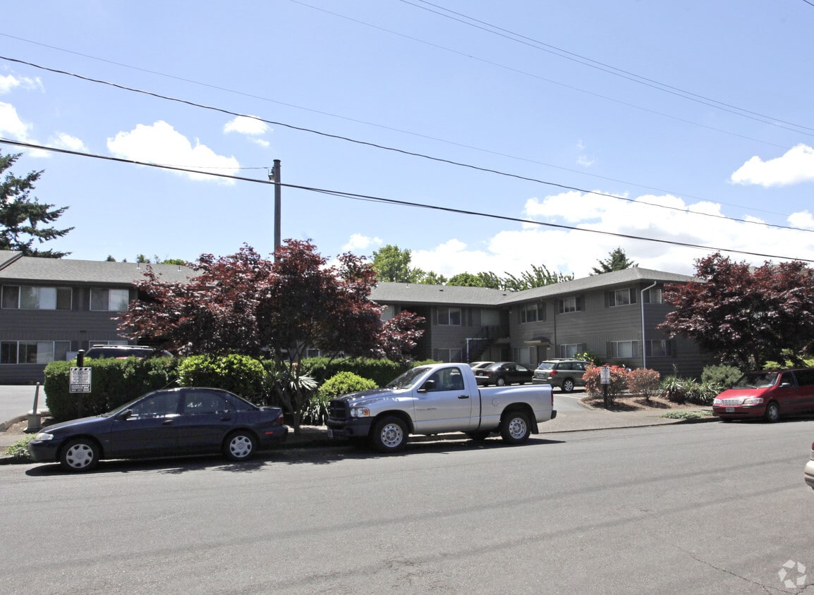 Taylor Place Apartments Apartments in Portland, OR