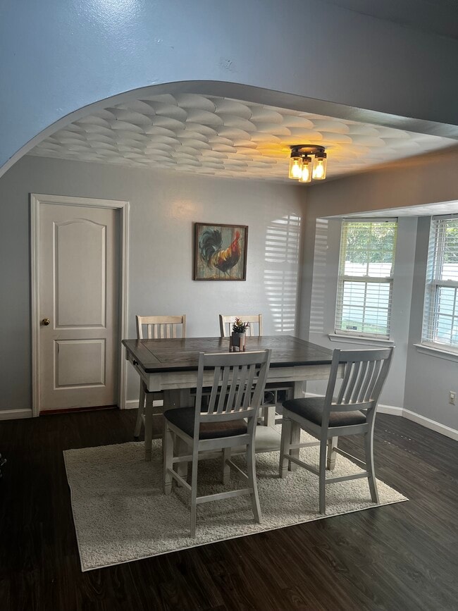 Dining Room - 1068 Cassidy Ln