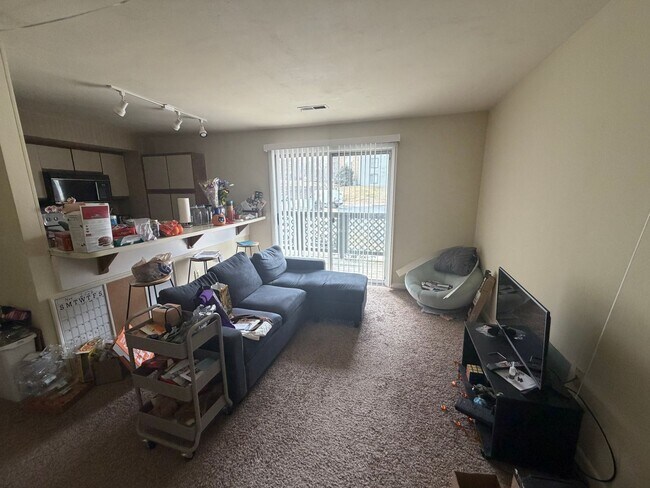 Foto del edificio - Convenient Condo Near Virginia Tech