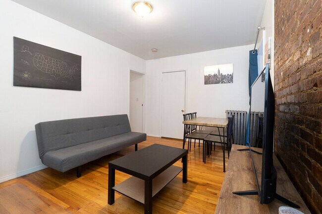 Foto del edificio - 205 E 95th St