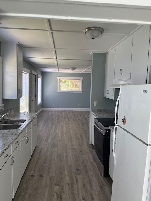 Foto del edificio - 1705 Tahoma Ave