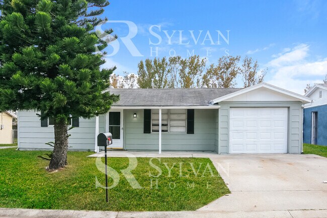 Building Photo - The Lifestyle You Deserve.
