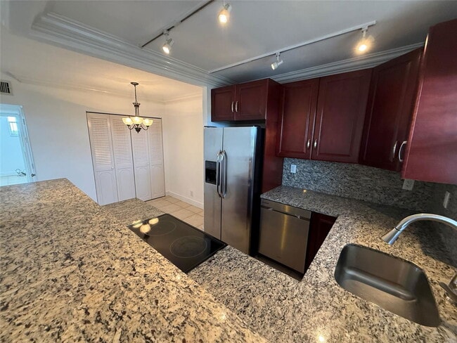 Photo - 2400 NE 10th St Apartment