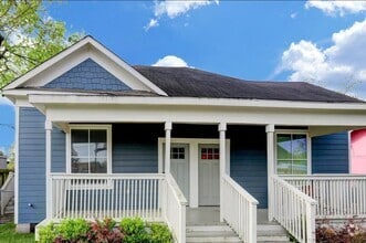 Building Photo - 5514 Barremore St