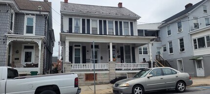 Building Photo - 84 E Franklin St