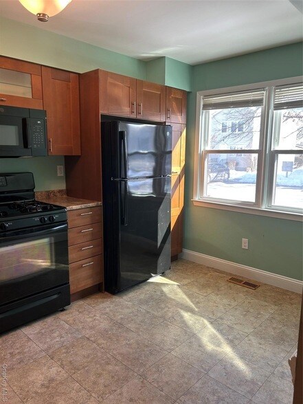 Foto del edificio - 135 W Nyack Rd