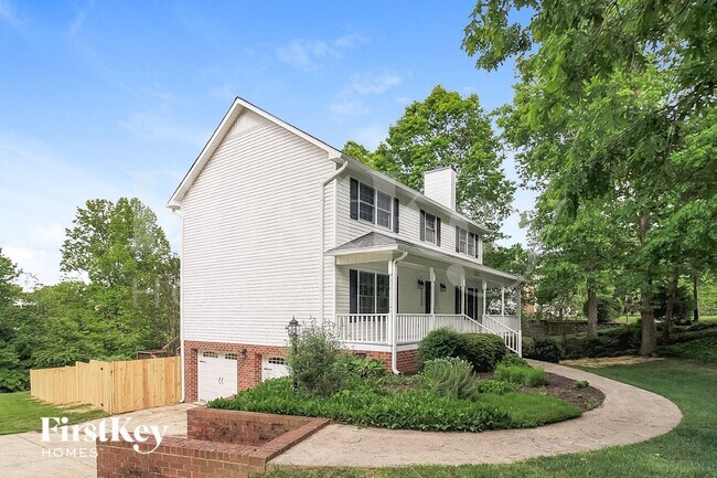 Foto del edificio - 5225 Bridge Pointe Dr