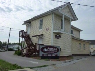 Foto del edificio - 11 Hughes Ave