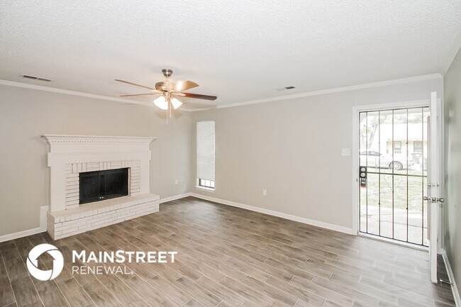 Foto del edificio - 6645 Chauncey