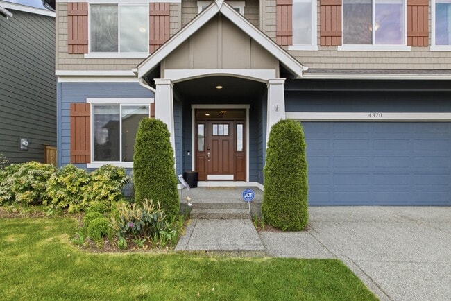 Foto del edificio - 4370 Novak Dr SW