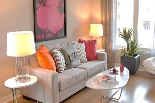 Photo du bâtiment - Applewood Townhomes