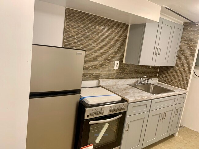 Foto del edificio - 4249 I St