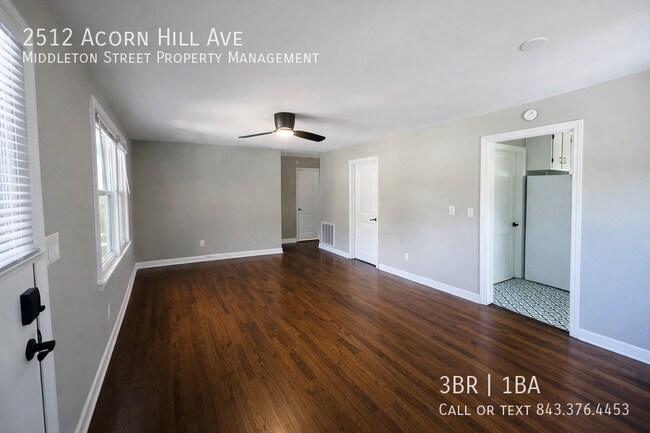 Foto del edificio - 2512 Acorn Hill Ave