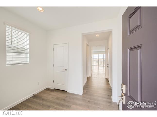 Foto del edificio - 3 br, 2 bath House - 2901 i Buffalo Fork Ln