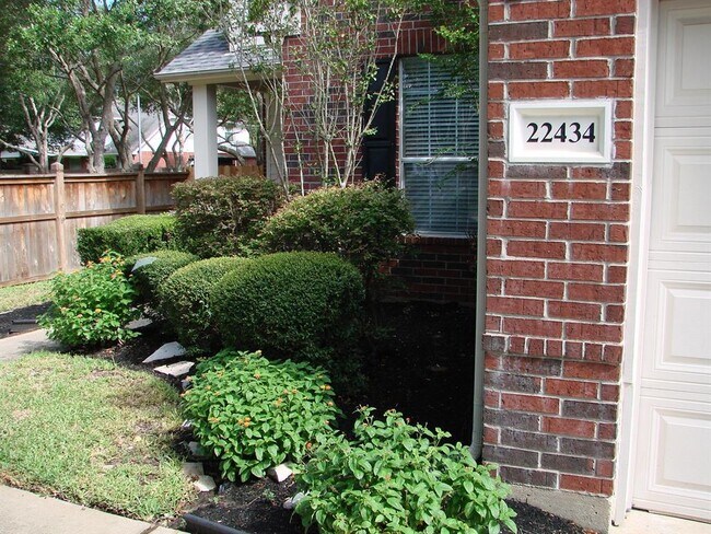 Foto del edificio - 22434 Cascade Springs Dr