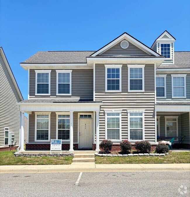 Building Photo - 406 Conley Dr