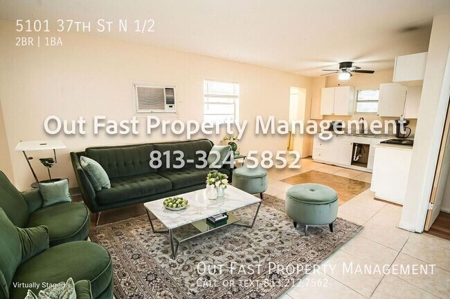 Foto del edificio - 5101 37th St N