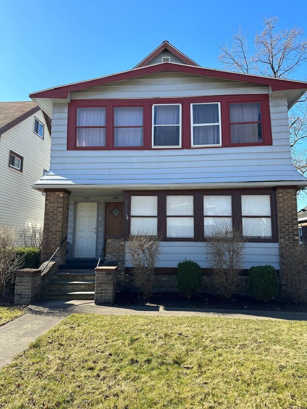 82268226 Garfield Blvd, Garfield Heights, OH 44125 Townhome Rentals