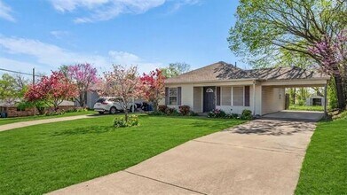 Building Photo - 1602 W Elm St