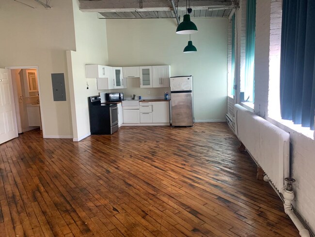 Foto del edificio - 1417 Kemper St