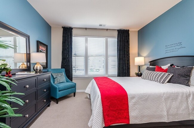 Interior Photo - Haddon Point Pennsauken