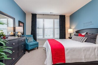 Interior Photo - Haddon Point Pennsauken