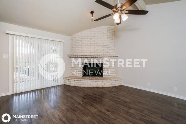 Building Photo - 8031 Misty Park St, SAN ANTONIO, TX 78250