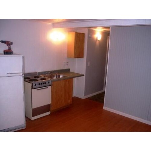 Cocina - Countryside Apartments