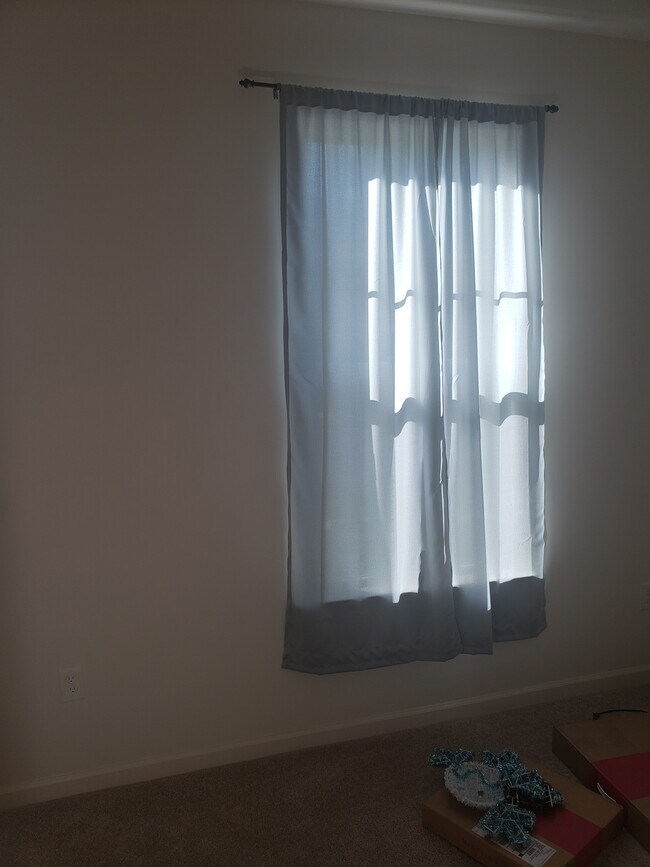 1 habitación, 1 baño en una casa adosada. COMPARTIDO sala de estar y cocina. - 303 Ashby Commons Dr