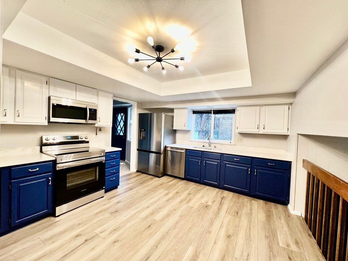 Photo - 940 Grey Eagle Cir N (Colorado Springs, CO)