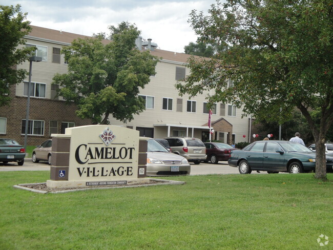 Building Photo - Camelot Village - Affordable Senior Housing