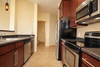 Baldwin Corners Apartments