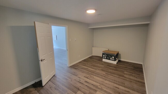 Photo du bâtiment - 83 Goulburn Av