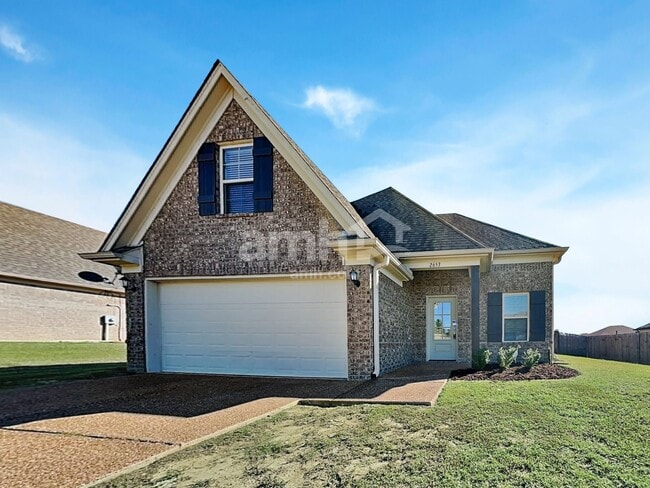 Building Photo - 2653 Molly Ln