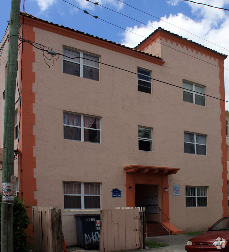 Foto del edificio - Idlewild Park