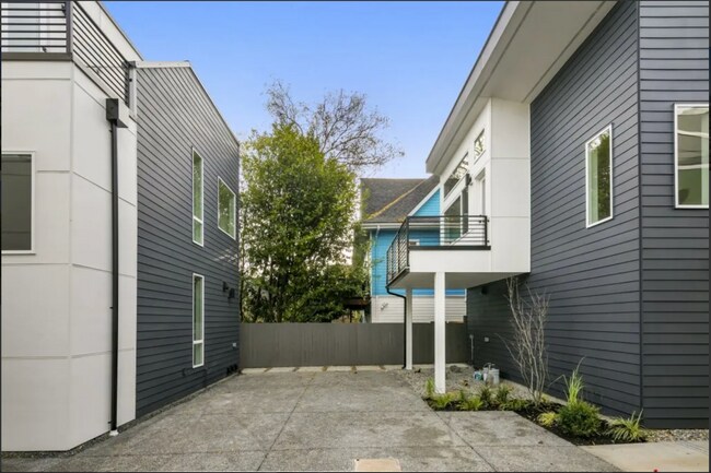 Foto del edificio - 1466 21st Ave