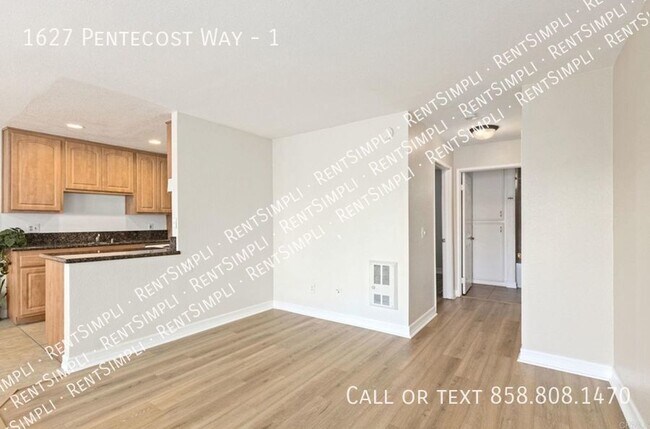 Foto del edificio - 1 BD 1 BA Condo