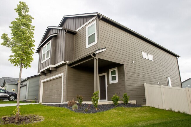 Foto del edificio - 5513 W Morgantown Ln